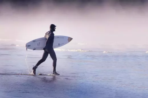 רצועות גלישה חשובות מאוד